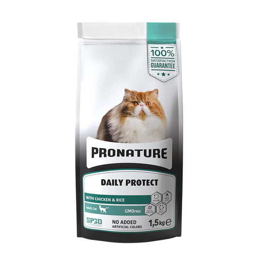 Pronature Daily Protect Adult 1 kg