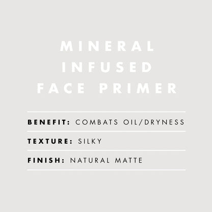 ELF Mineral Infused Face Primer