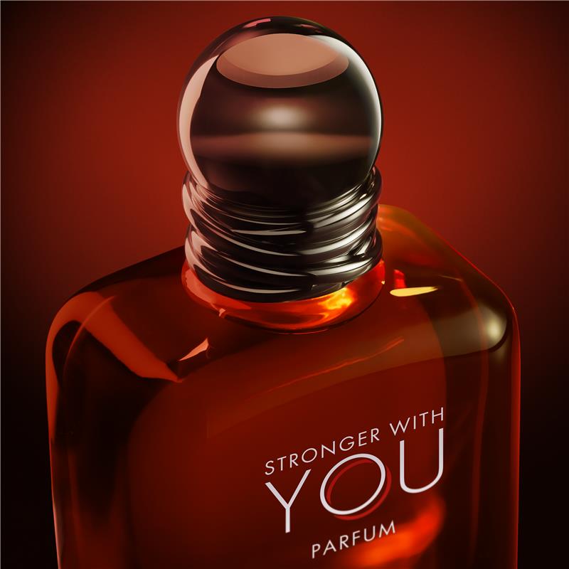 Stronger With You Intensely Eau De Parfum