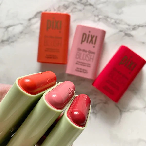 Pixi Blush 3 Pc Set