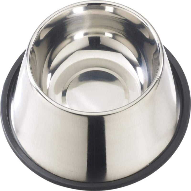 Stainless Steel Pet Bowl