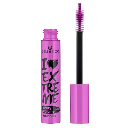 Essence I Love Extreme Volume Orignal Waterproof Mascara