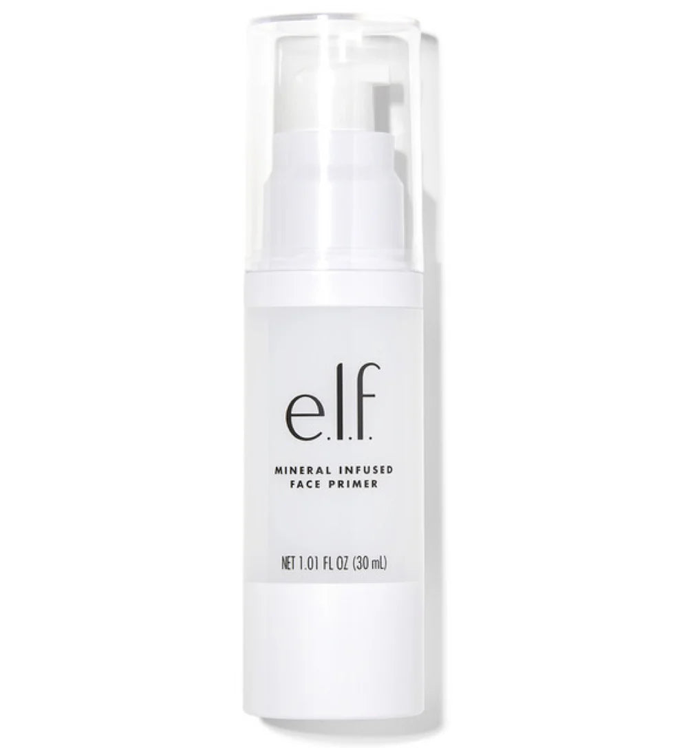 ELF Mineral Infused Face Primer