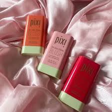 Pixi Blush 3 Pc Set