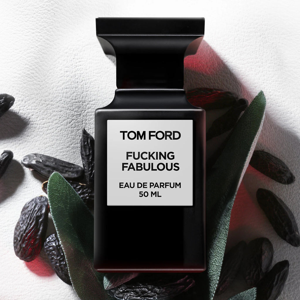 TOM FORD  Fucking Fabulous Eau de Parfum Fragrance with Leather & Almond