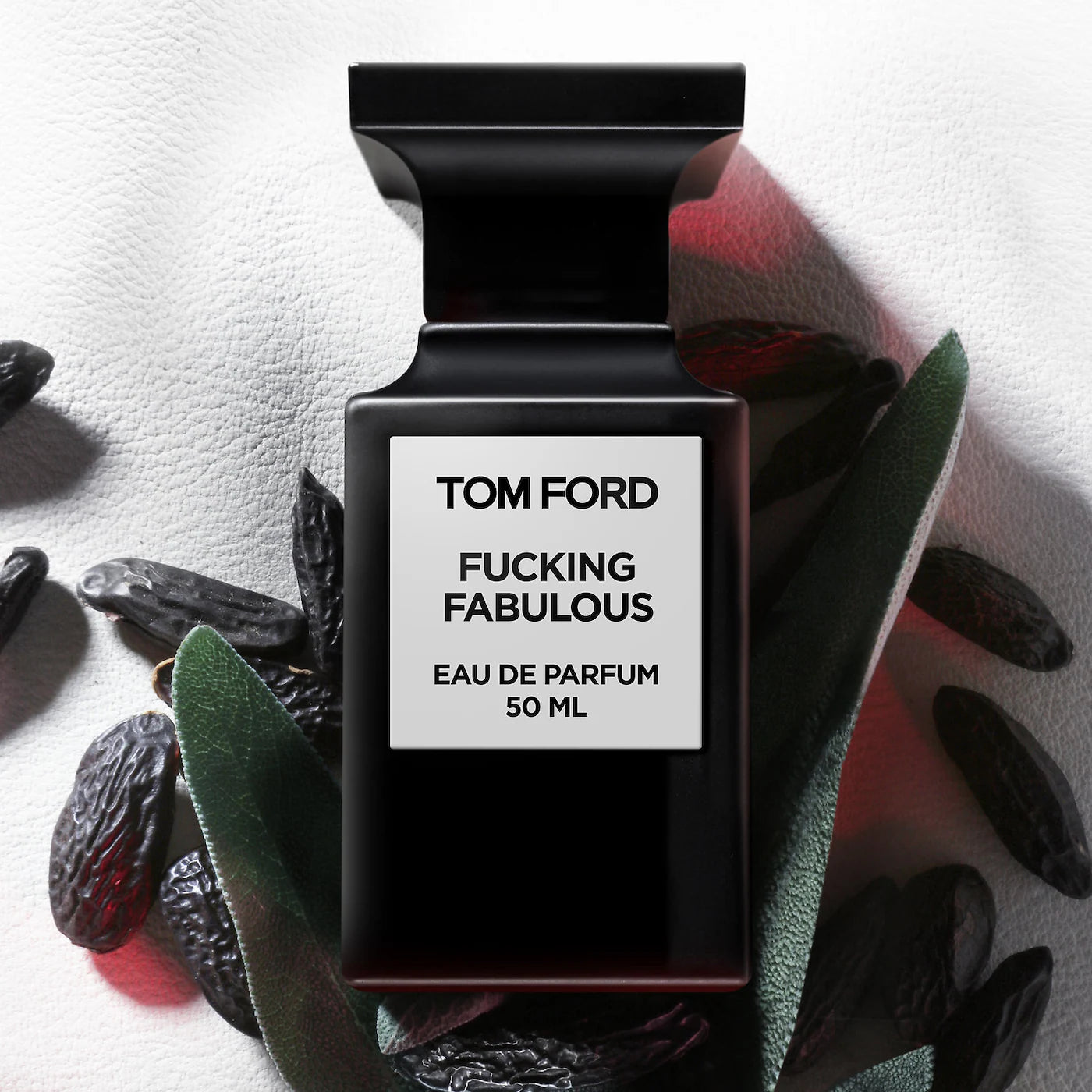 TOM FORD  Fucking Fabulous Eau de Parfum Fragrance with Leather & Almond