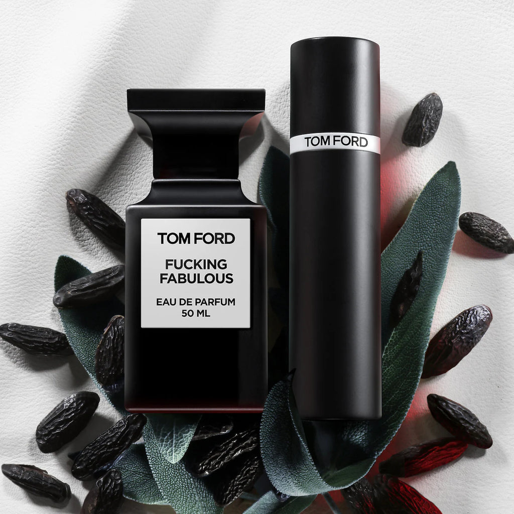 TOM FORD  Fucking Fabulous Eau de Parfum Fragrance with Leather & Almond