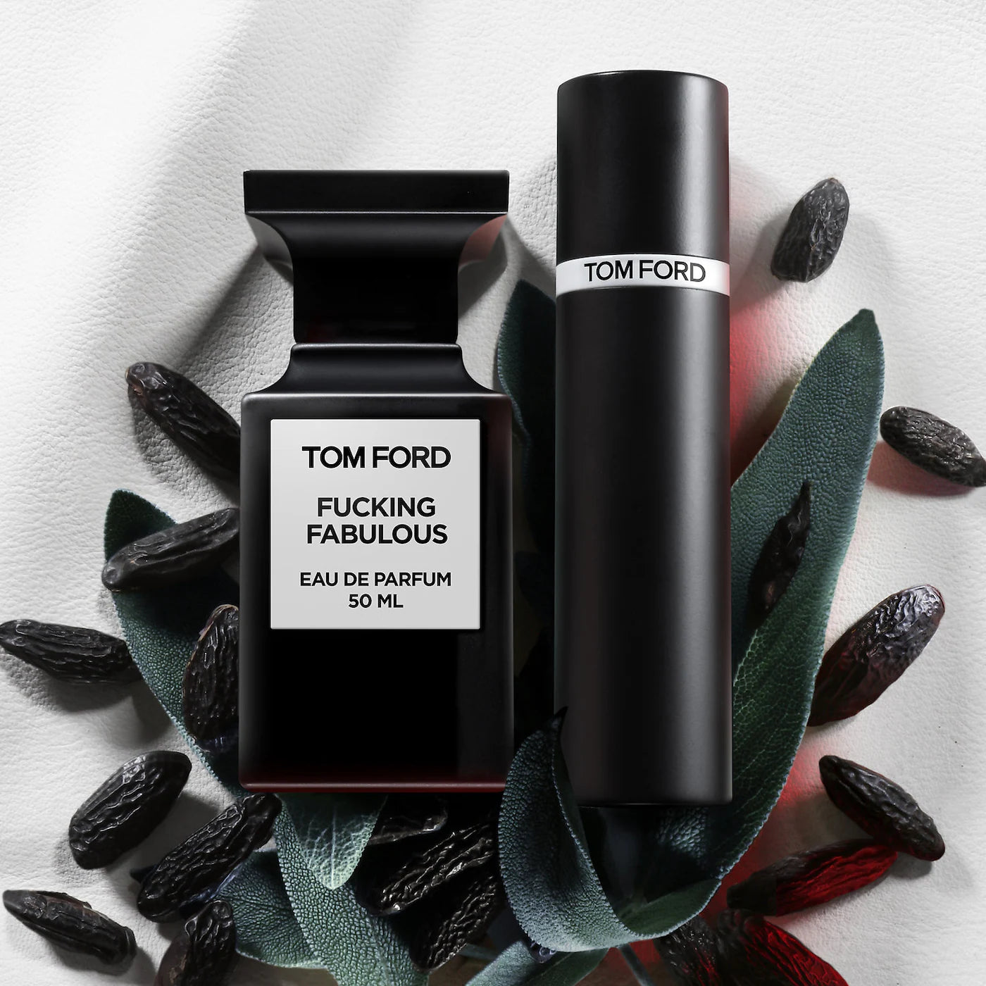 TOM FORD  Fucking Fabulous Eau de Parfum Fragrance with Leather & Almond