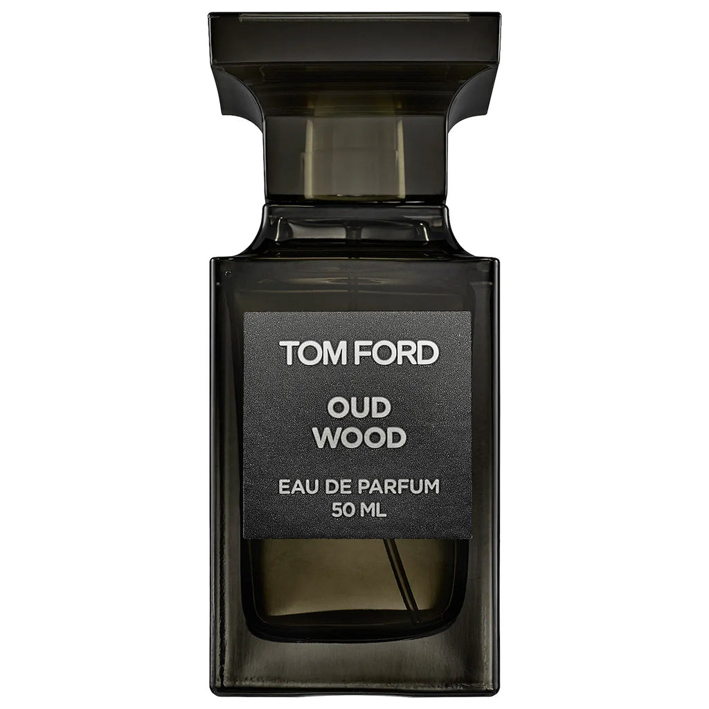 TOM FORD  Oud Wood Eau de Parfum Fragrance with Sandalwood & Pink Pepper