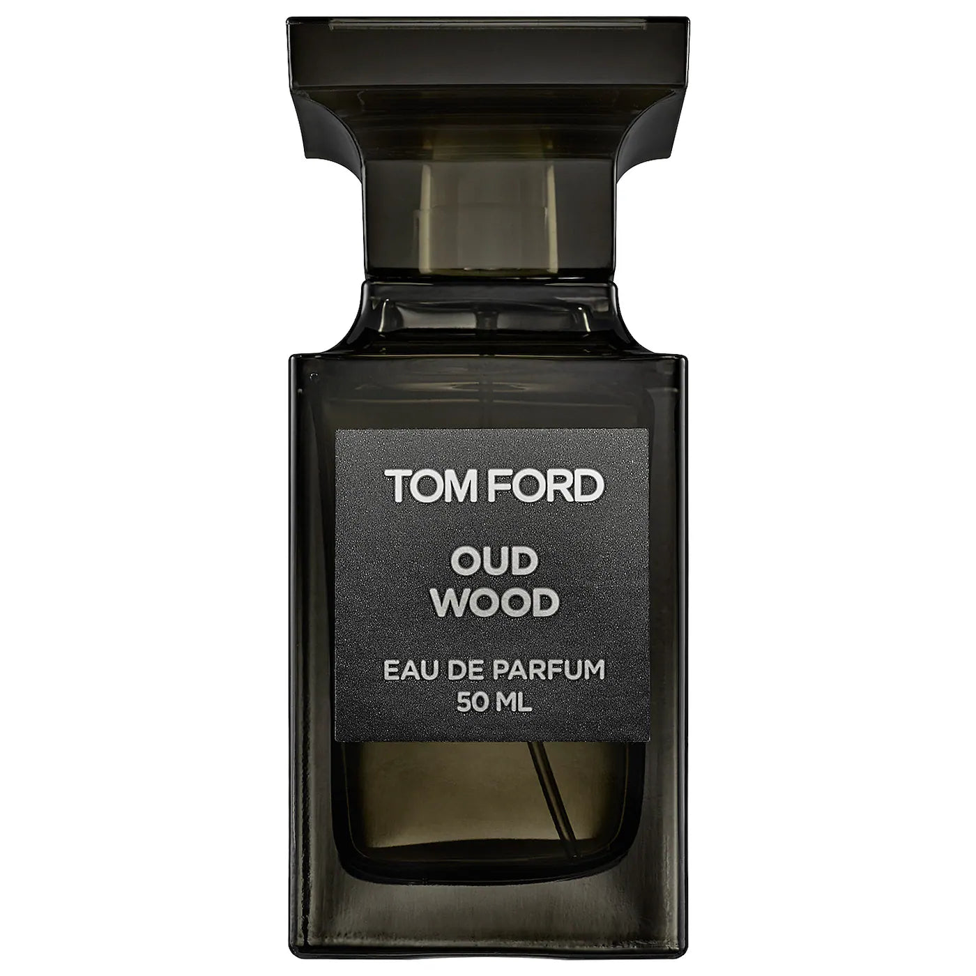 TOM FORD  Oud Wood Eau de Parfum Fragrance with Sandalwood & Pink Pepper