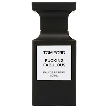 TOM FORD  Fucking Fabulous Eau de Parfum Fragrance with Leather & Almond